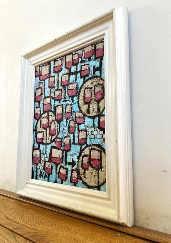 Image 1 of LOOK FOR THE ARROW