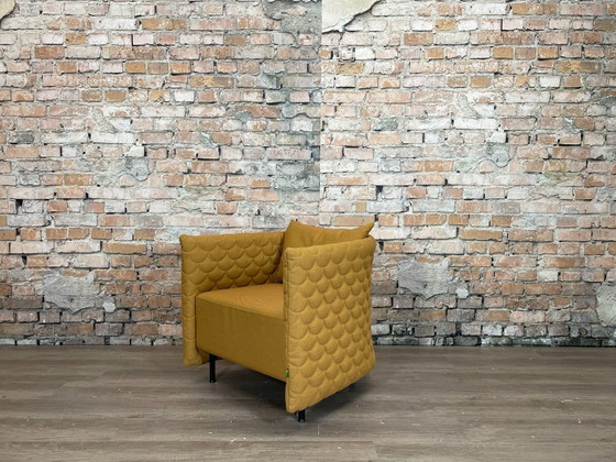 Image 1 of Ocre de la plaine nuageuse de Naughtone