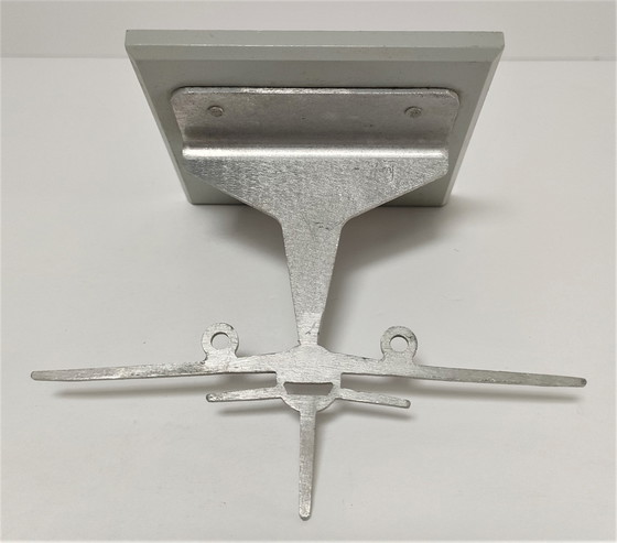 Image 1 of Presse-Papier Avion Airbus