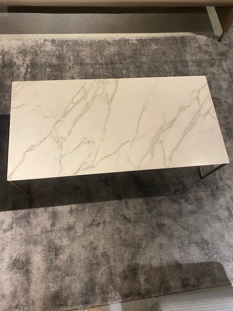 Évidence Kadmos coffee table