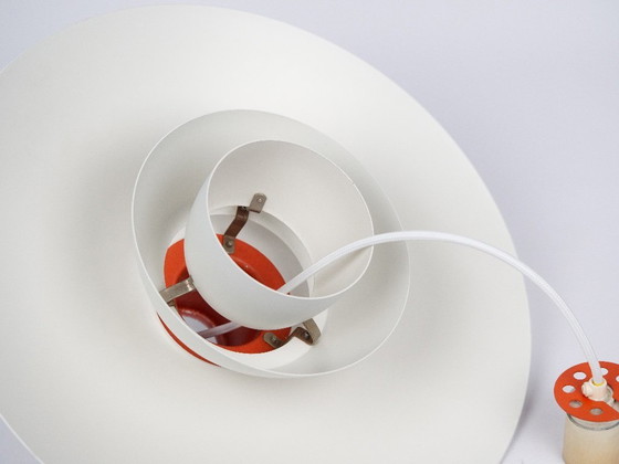 Image 1 of Danish vintage pendant lamp PH 4/3 by Poul Henningsen, Louis Poulsen, 1966