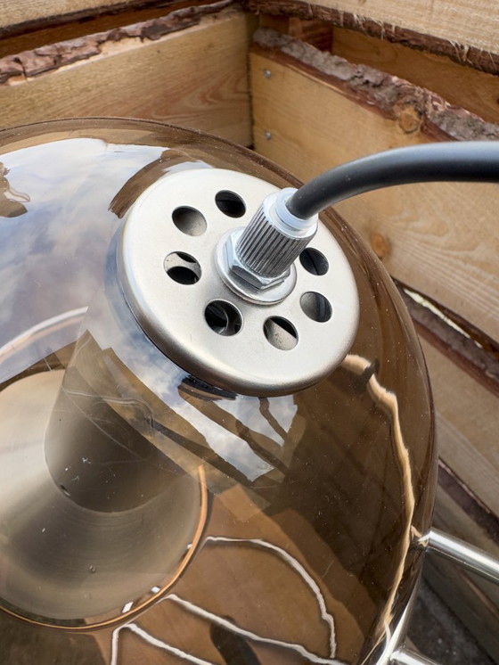 Image 1 of Touch Schreibtischleuchte Typ-Nr. D2046-20 von Frank Ligtelijn