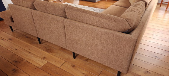 Image 1 of Canapé d'angle BoConcept, design danois (270 x 270 cm)