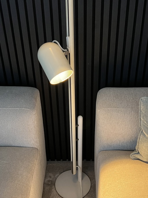 Lampada da terra vintage Concorde