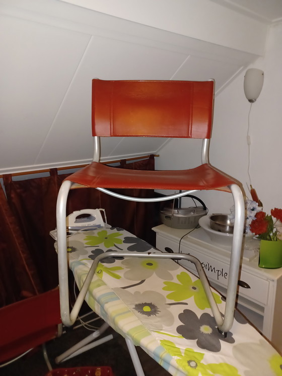 Image 1 of Marcel Breuer chair .8