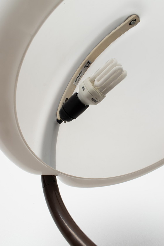 Image 1 of Serpente Tischleuchte von Martinelli