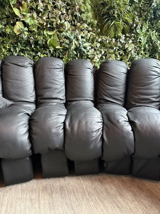 Image 1 of Sofá Sede DS-600