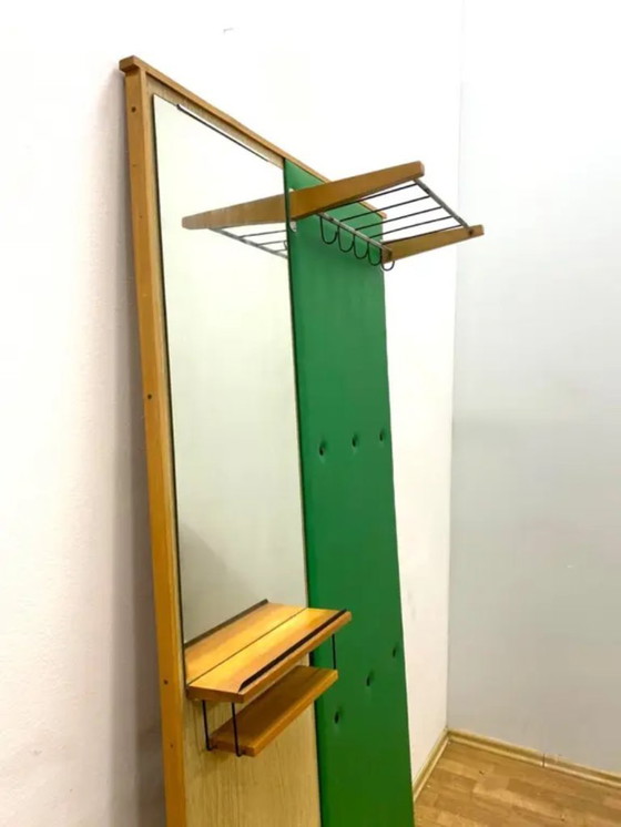 Image 1 of Cintre rétro, années 1960, Tchécoslovaquie