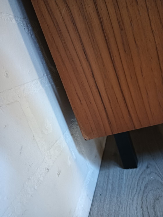 Image 1 of Vintage design cupboard, sideboard Kama Möbel