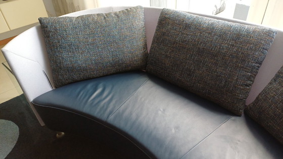 Image 1 of Canapé 5 places Montis Juliette