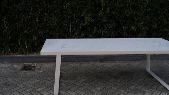 Image 1 of Kettal - Eettafel Uitschuifbaar 8-12 Gasten