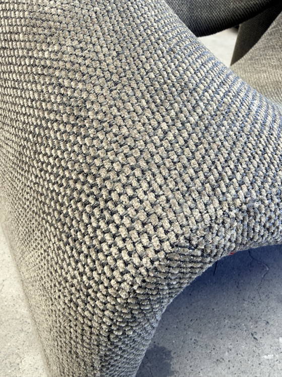 Artifort Fauteuil Groovy de Pierre Paulin – Textile (photo 5 of 14)