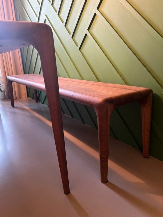 Image 1 of Artisan Latus Tisch 200 B x 80 T x 76 H