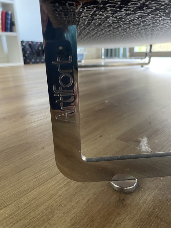 Image 1 of Artifort Bank Mare - Hoekopstelling