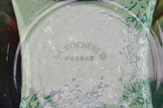 Vaso vintage La Rochère in vetro artistico soffiato a mano multicolore, anni '70 – Vasi, Mid Century Modern (photo 7 of 12)