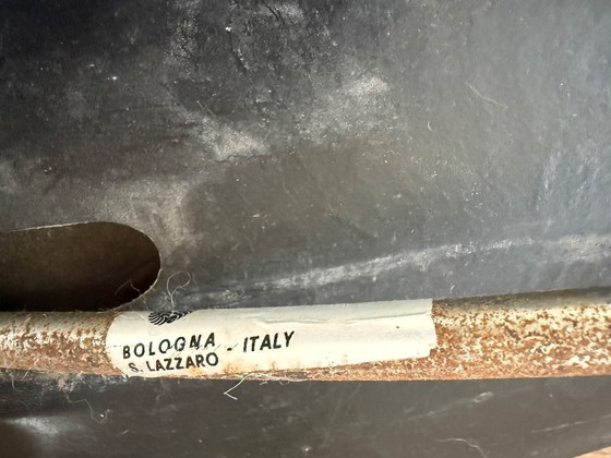 Image 1 of Zwei Röhrenstühle MR10 Ludwig Mies van der Rohe von Bononia