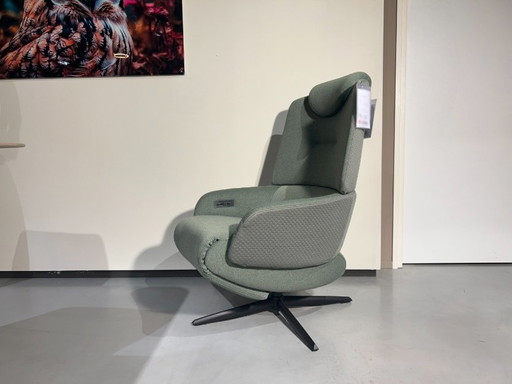 De Toekomst RV1024 fauteuil