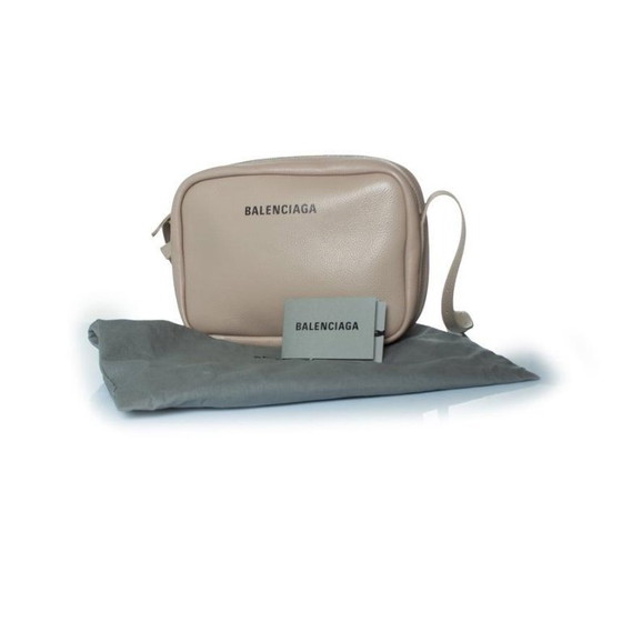 Image 1 of Balenciaga, Medium everyday camera bag