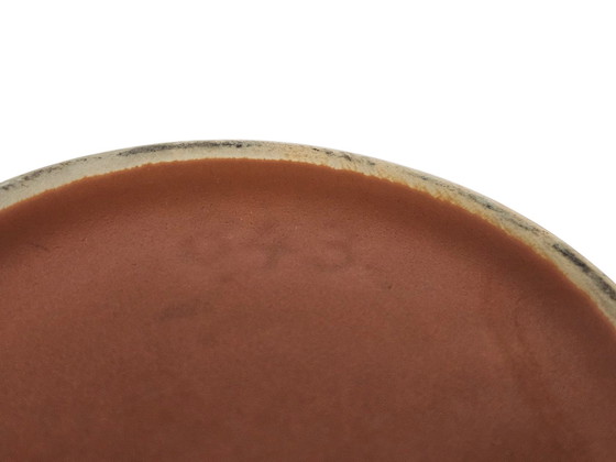 Image 1 of Arnhemse Fayencefabriek - style Bauhaus - Art Deco l - céramique - Théière - années 1920 -.