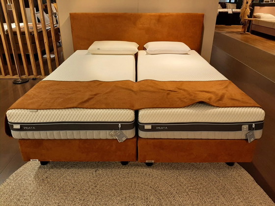 Image 1 of Avek 1927 boxspring - 180x210