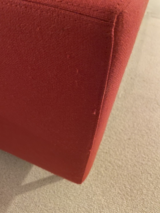 Image 1 of Artifort Mare 2,5 zits + loveseat 