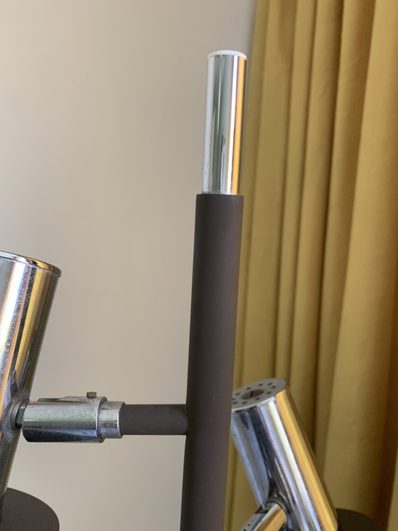 Image 1 of Vintage Vloerlamp