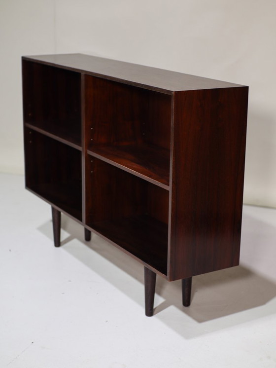 Image 1 of Libreria in palissandro vintage danese anni '60