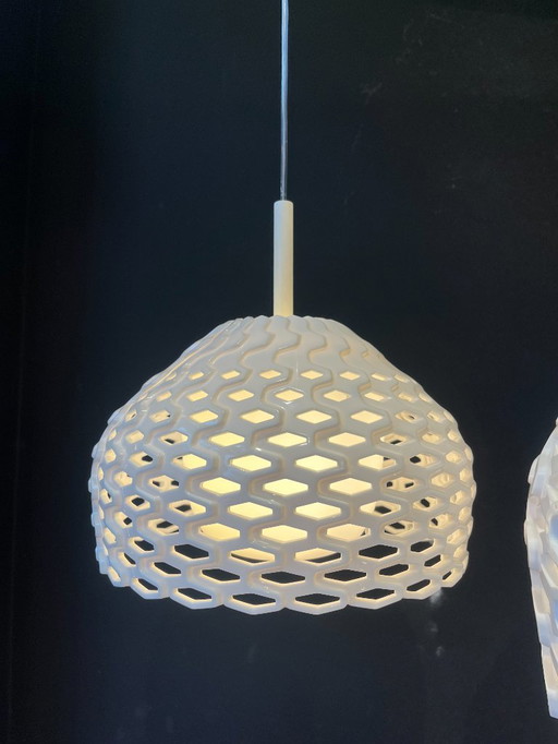 1x Flos Tatou pendant lamp