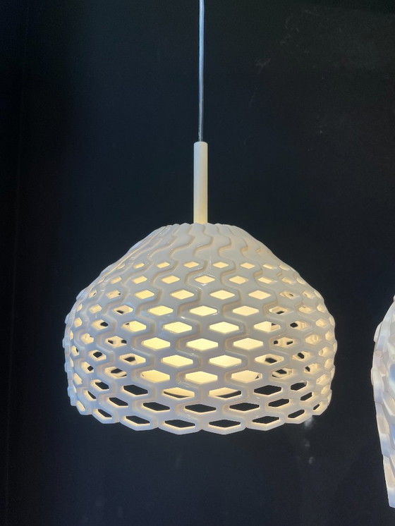 Image 1 of 1x Flos Tatou pendant lamp
