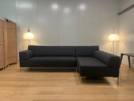 Design on Stock Bloq Corner Sofa