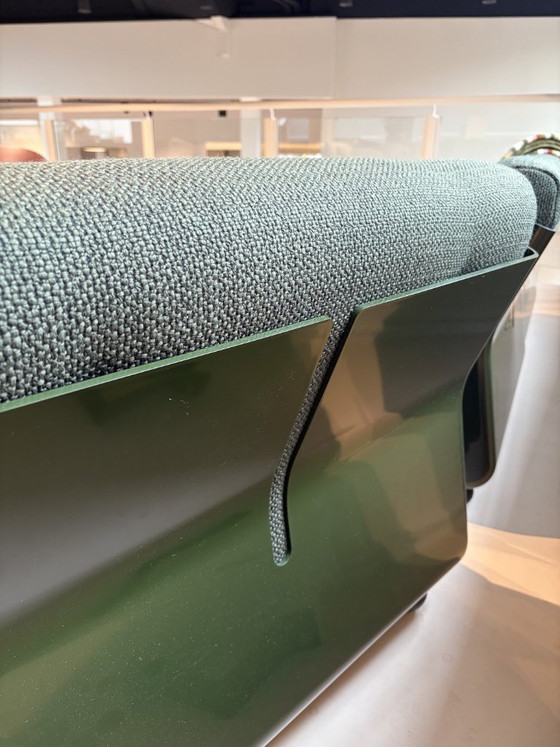 Image 1 of HAY amanta 1 seater x 3