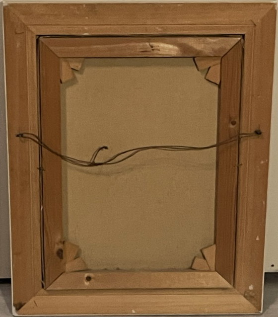 Image 1 of Jan Kelderman (1914-1990) - Paysage urbain de Paris