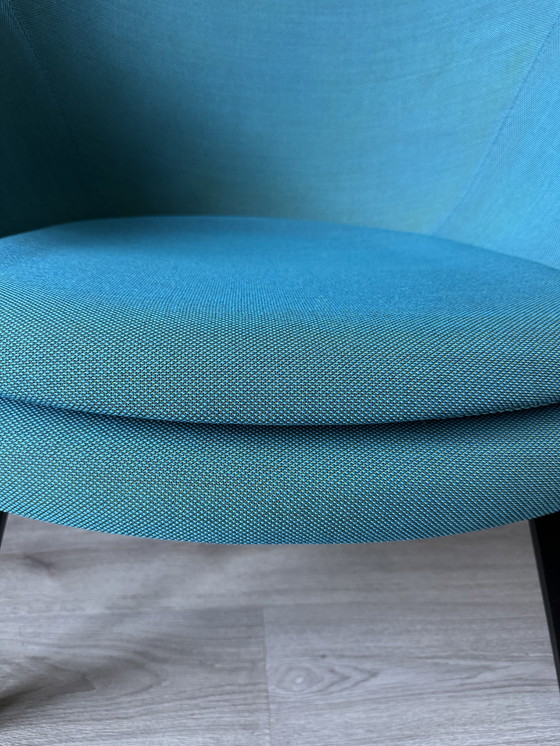 Image 1 of Hay AAL 83 Design Armchair