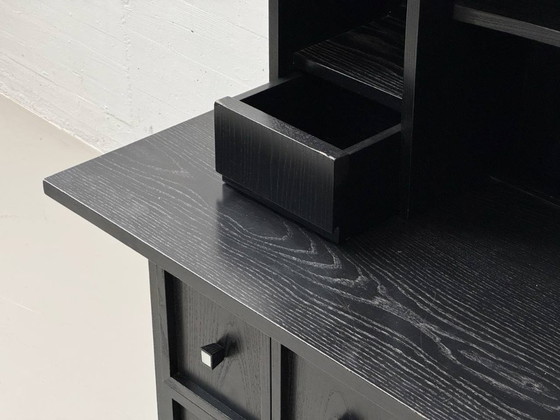 Image 1 of Credenza DS5 di Charles Rennie Mackintosh per Cassina, anni '90