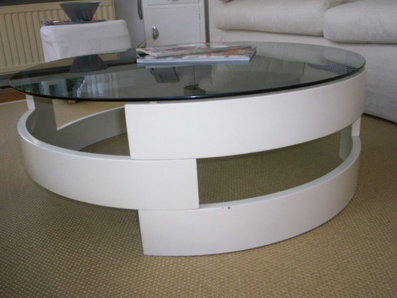 Image 1 of Weltraumzeitalter Couchtisch