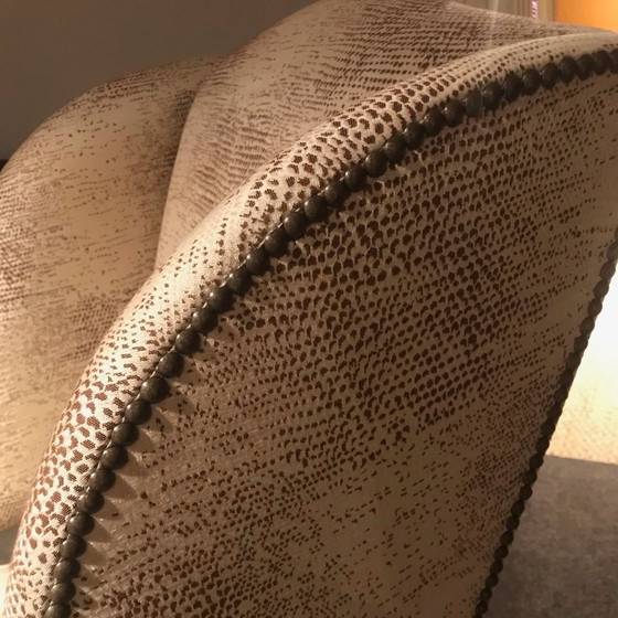 Image 1 of Collection Pierre Counot Blandin fauteuil