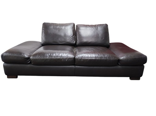 Onyx Sofa Bank Verstelbaar Relax