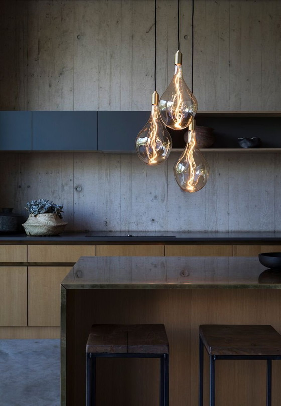 Image 1 of Lampada a sospensione Tala Voronoi