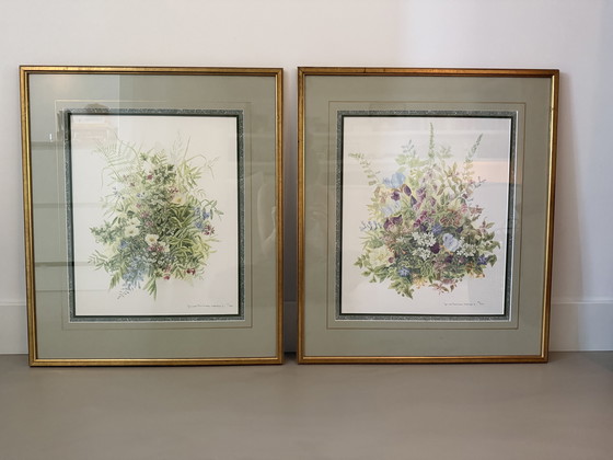 Image 1 of Janneke Brinkman Salentijn Prints - Numérotés et signés