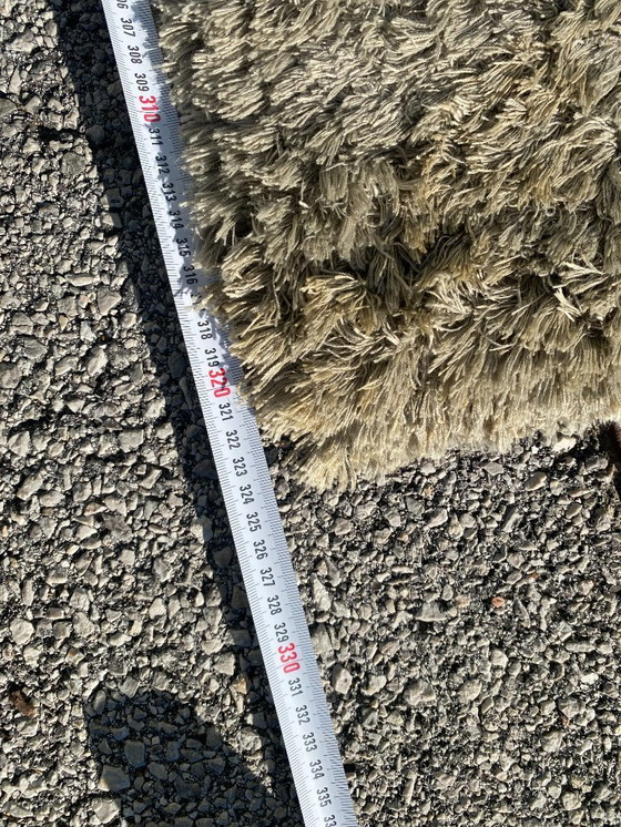 Image 1 of Tappeto di design Kvadrat Bamboo