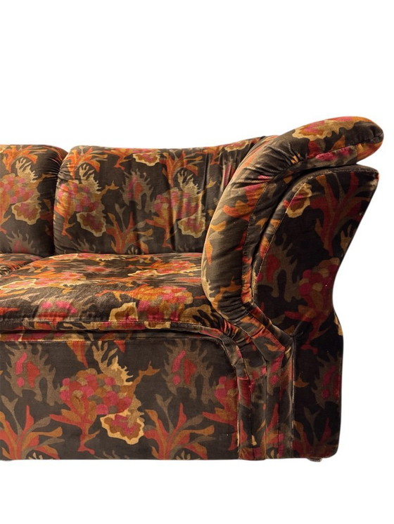 Image 1 of Divano modulare vintage, circa anni '70