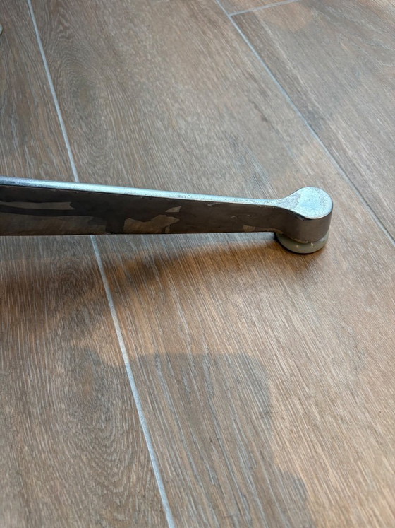 Image 1 of Sillas Eames para Herman Miller 680S/86S