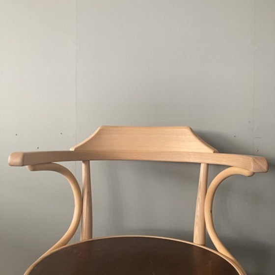 Image 1 of Thonet 233 P eetkamerstoel