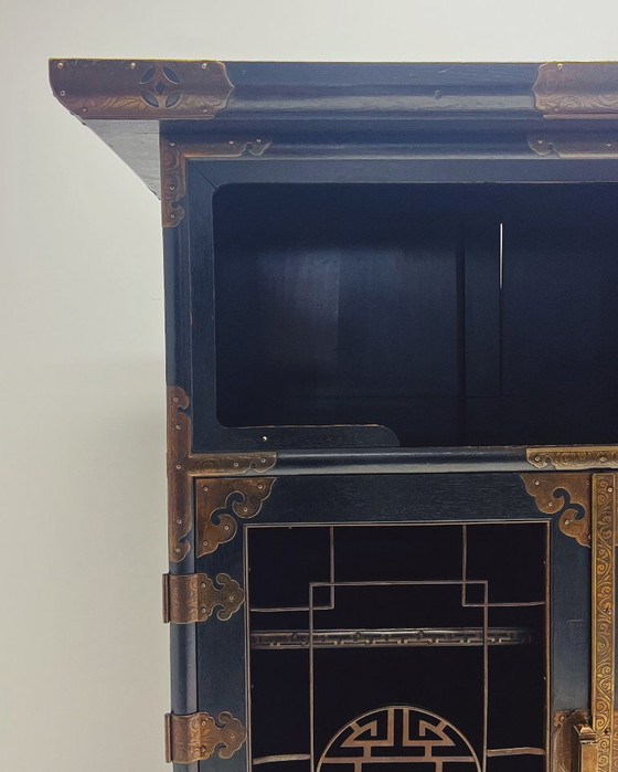 Image 1 of Armario de almacenamiento chino