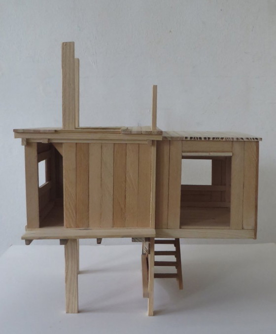 Image 1 of Eric van Solm - "The View"