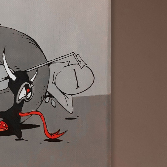 Image 1 of Pas de mal