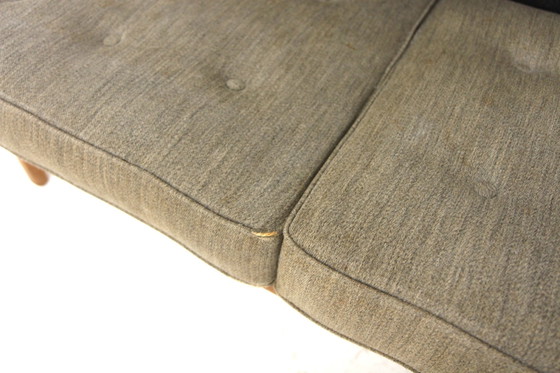 Canapé Trois Places Vintage de Ikea, Suède, 1960, Sofas (photo 7 sur 8)