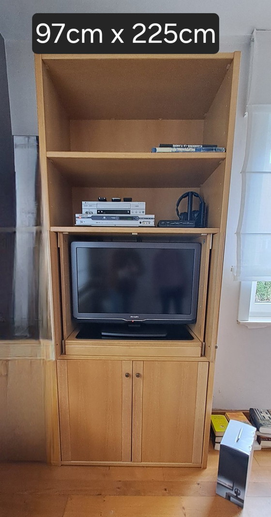 Image 1 of Armoires Interlübke en excellent état