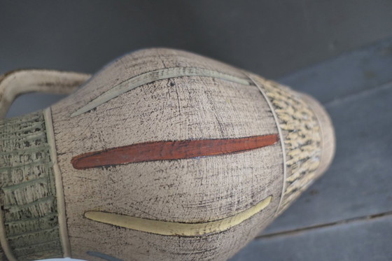 Image 1 of Vase Spara vintage 430/31 W. Allemagne