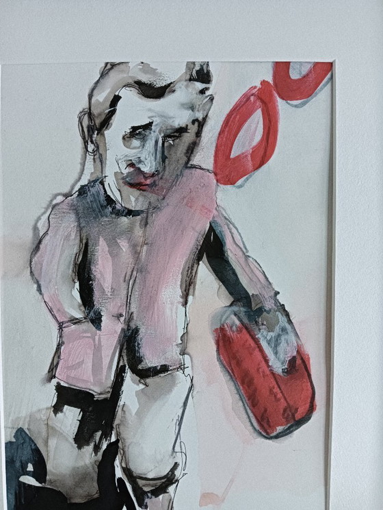 Image 1 of Rob Jacobs - Dr Love